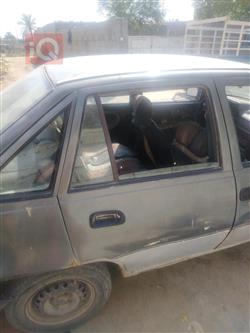 Daewoo Cielo
